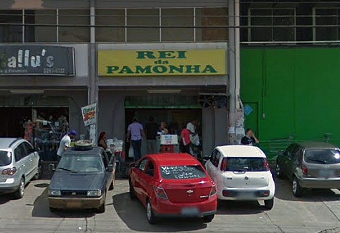 Rei da Pamonha | Foto: Divulgação