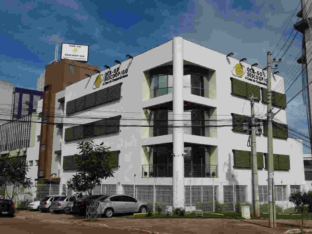 Sescoop- Go tem nove vagas de trabalho para nível médio e superior | Foto: Reprodução