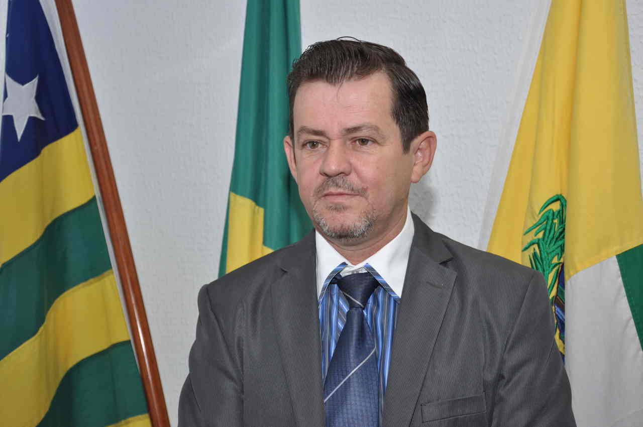 Gleison Flávio | Foto: Reprodução
