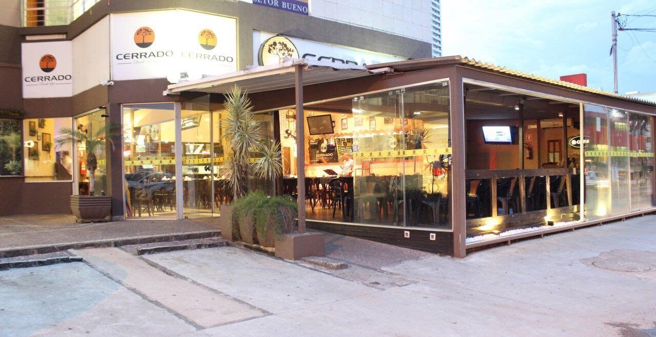 Cerrado Cervejaria | Foto: Divulgação