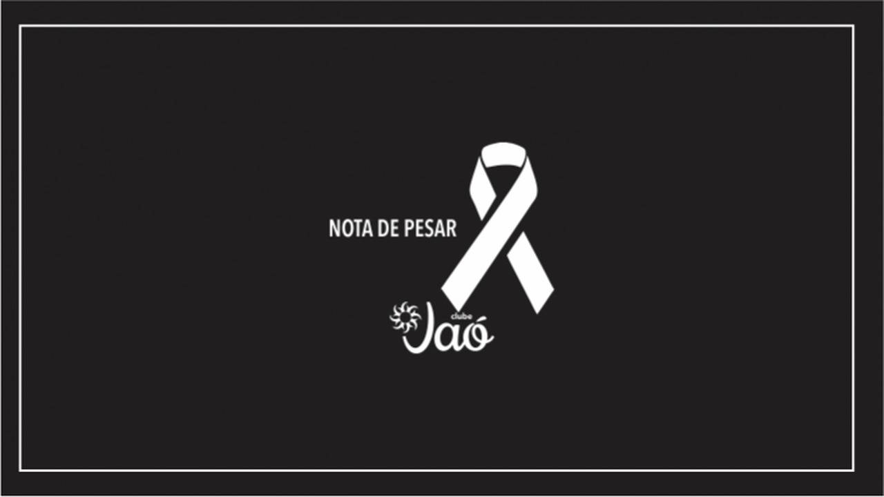 Clube Jaó decretou luto de 5 dias após morte de criança afogada no domingo, 14 | Foto: Divulgação
