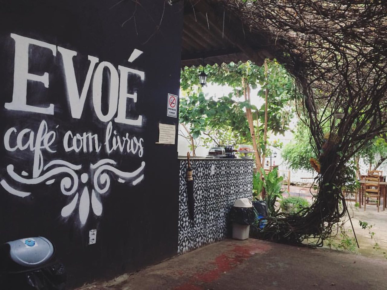 Evoé | Foto: Divulgação