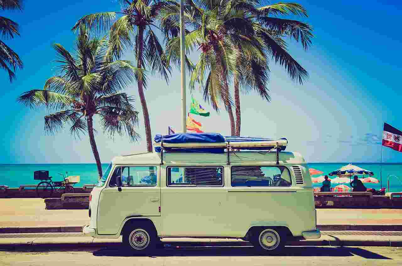 Feriados de 2020 prolongados são boas chances para tirar viagens do papel | Foto: Pexels Feriados de 2020 prolongados são boas chances para tirar viagens do papel | Foto: Pexels