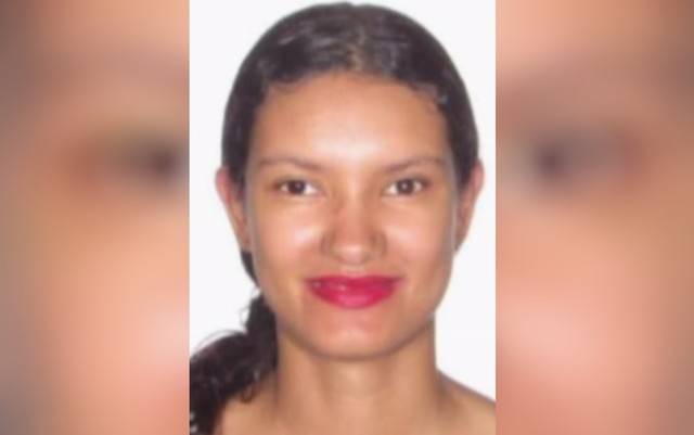 gessika-jovem-morta-em-goiania Géssika Souza dos Santos, encontrada morta na Praça do Trabalhador era mãe de duas filhas | Foto: Reprodução