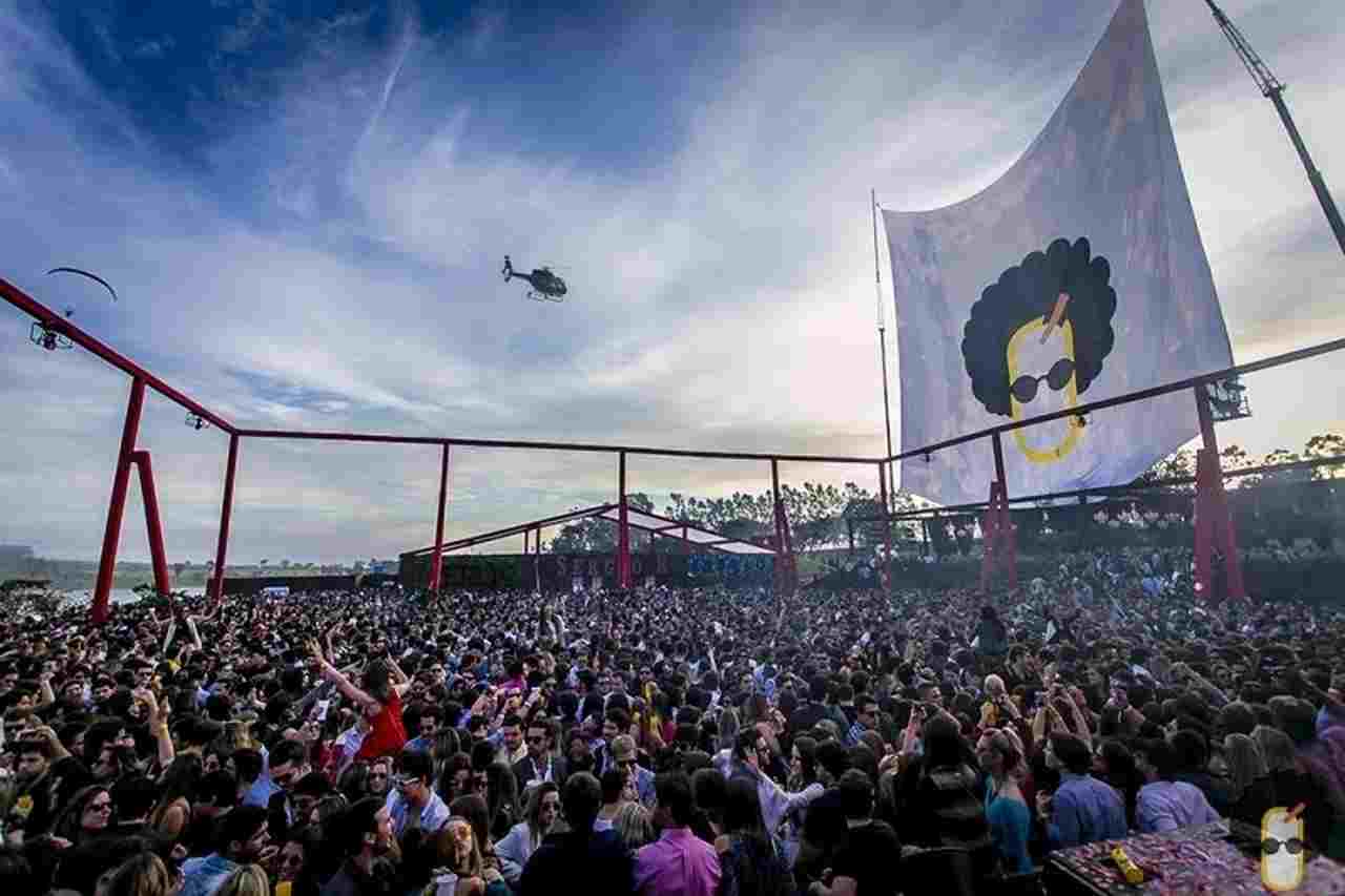 Réveillon 2019 em Goiânia: Réveillon Óscar está na lista dos mais aguardados do ano em Goiânia | Foto: Divulgação Réveillon 2019 em Goiânia: Réveillon Óscar está na lista dos mais aguardados do ano em Goiânia | Foto: Divulgação