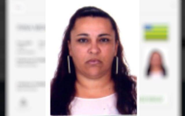 Advogada criminalista Rina Mendes dos Santos | Foto: Reprodução/OAB-GO