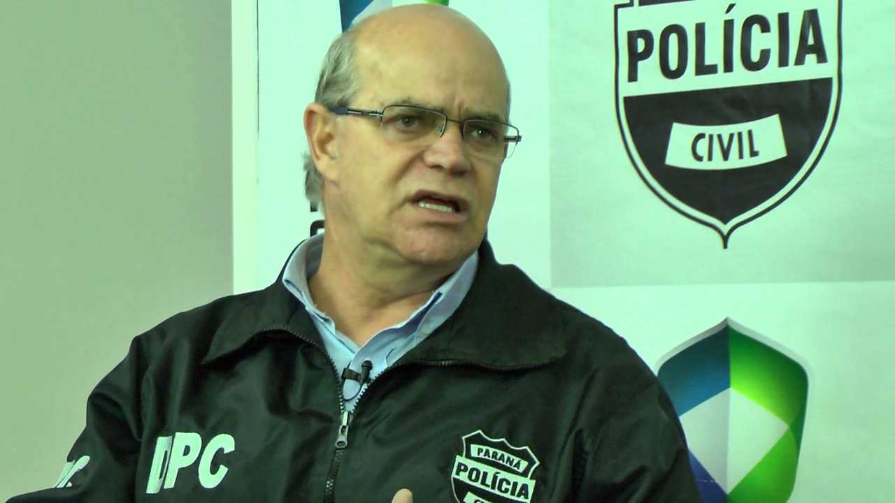 Amadeu Trevisan acredita que a família Brittes está mentindo sobre os fatos | Foto: reprodução