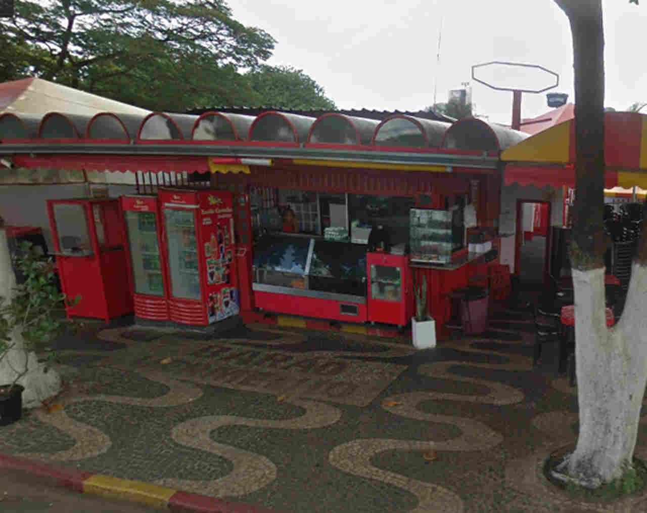 Barão Vermelho Sanduicheria 24 horas em Goiânia | Foto: Divulgação