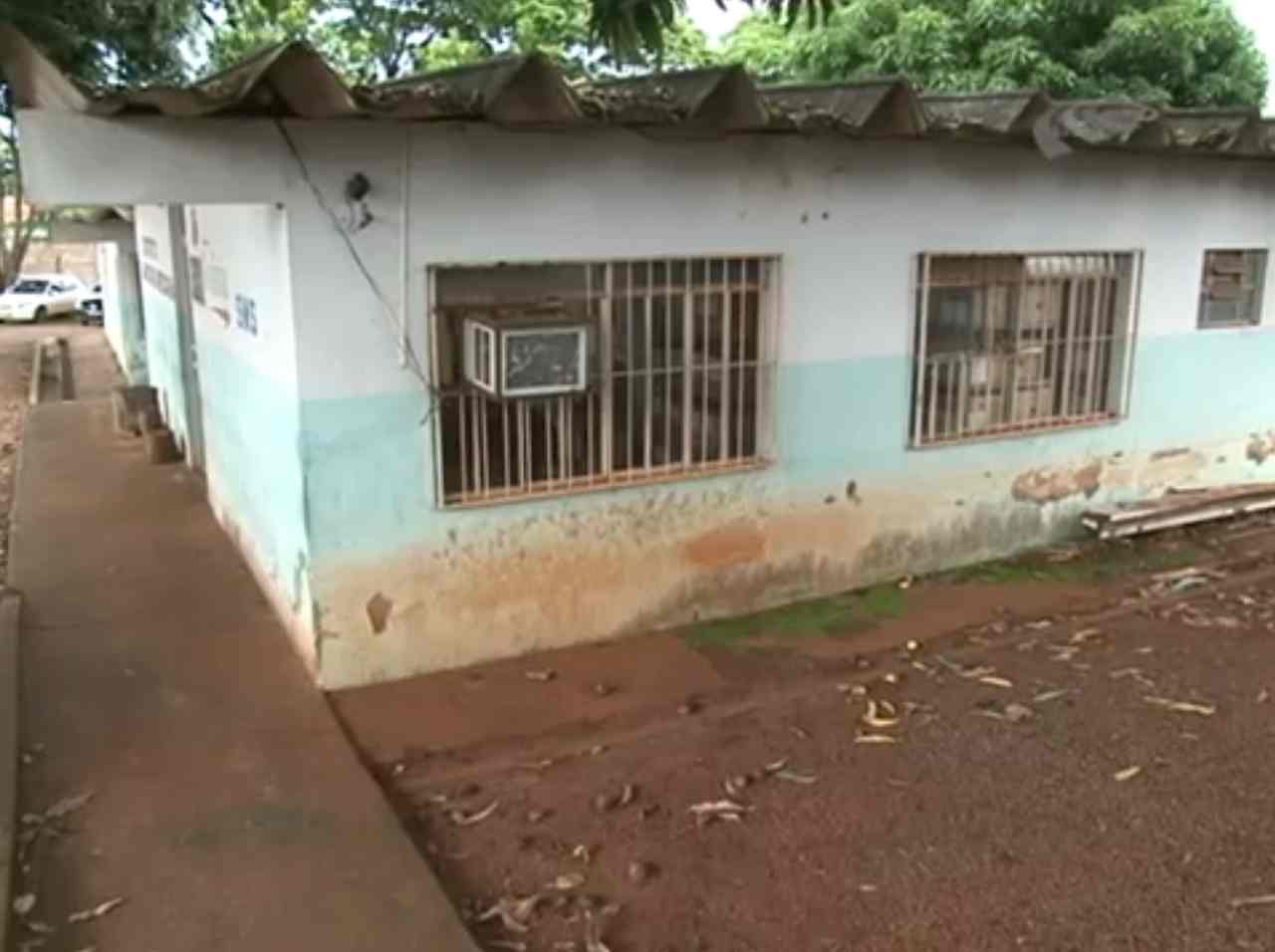 Antigo Centro de Controle de Zoonoses será o local do hospital público veterinário | Foto: reprodução