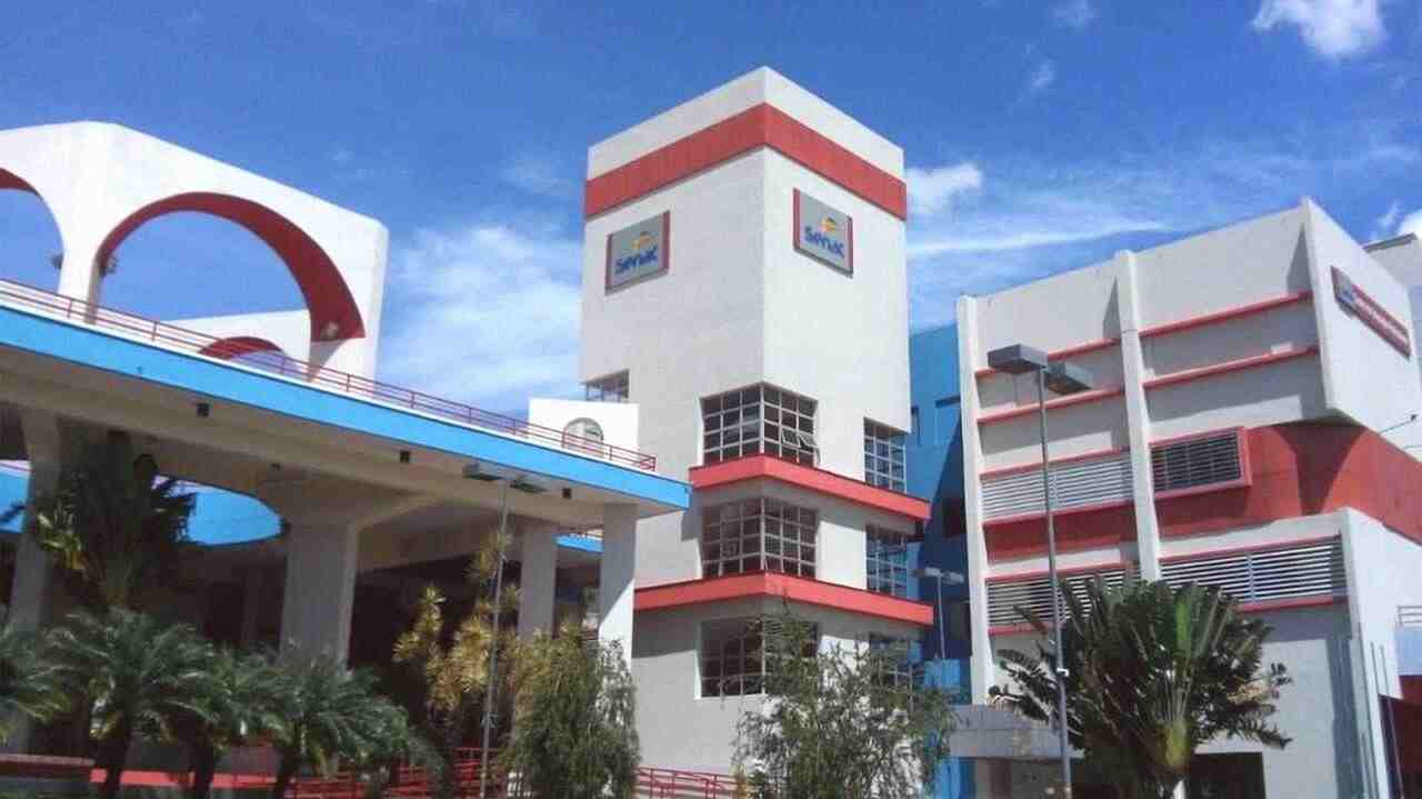 Sesc de Anápolis também está com inscrições abertas | Foto: divulgação