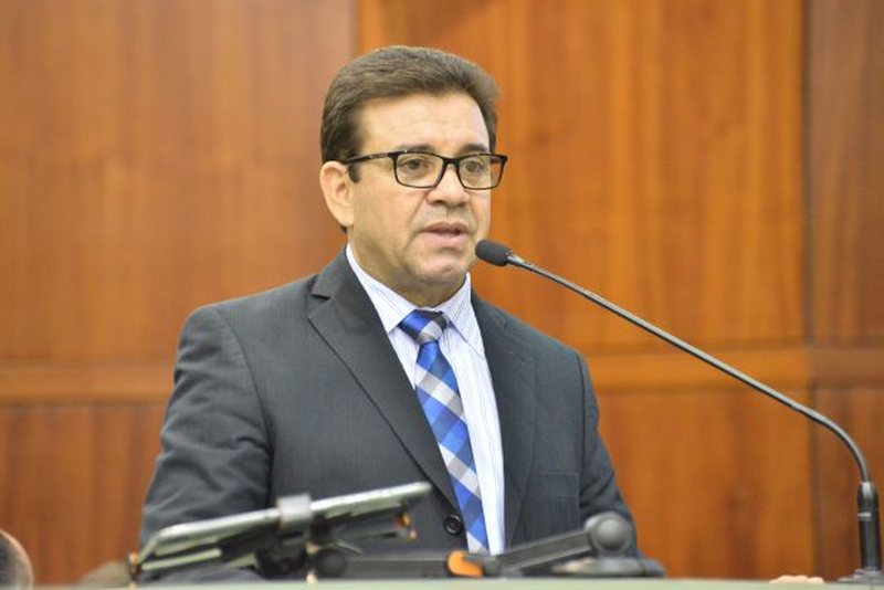 Deputado Daniel Messac foi preso nesta sexta, 7, em Goiânia | Foto: Reprodução