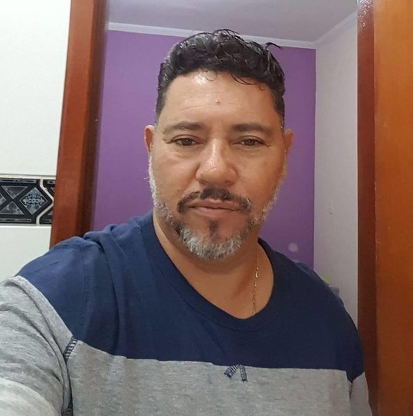 Gilmar Oliveira Freitas é diretor administrativo da Câmara de Aparecida, onde foi admitido em 1989 | Foto: Arquivo Pessoal