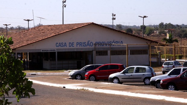CPP Aparecida de Goiânia