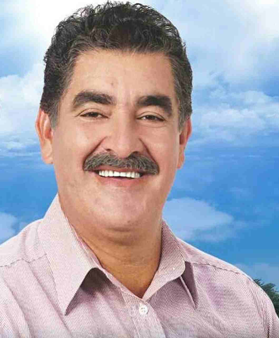 Geraldo Padeiro Aparecida