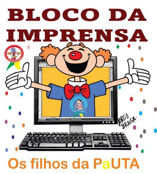 Bloco da Imprensa 2019