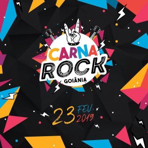 Carna Rock 2019