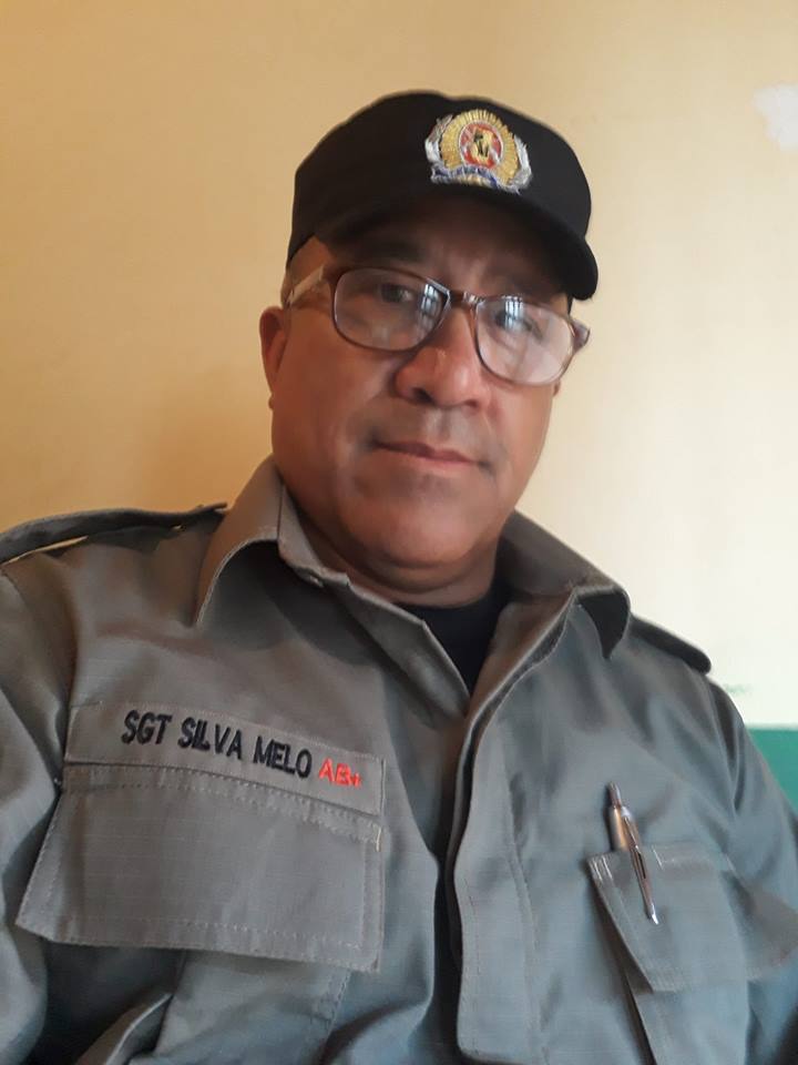 PM morre baleado em Goiás e vizinhos apontam namorada como autora | Foto: Reprodução / Redes Sociais