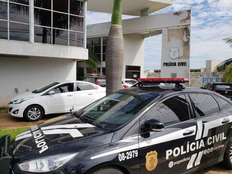 Exames não comprovam aborto de GCM que voltou atrás de acusação em Aparecida | Foto: Folha Z