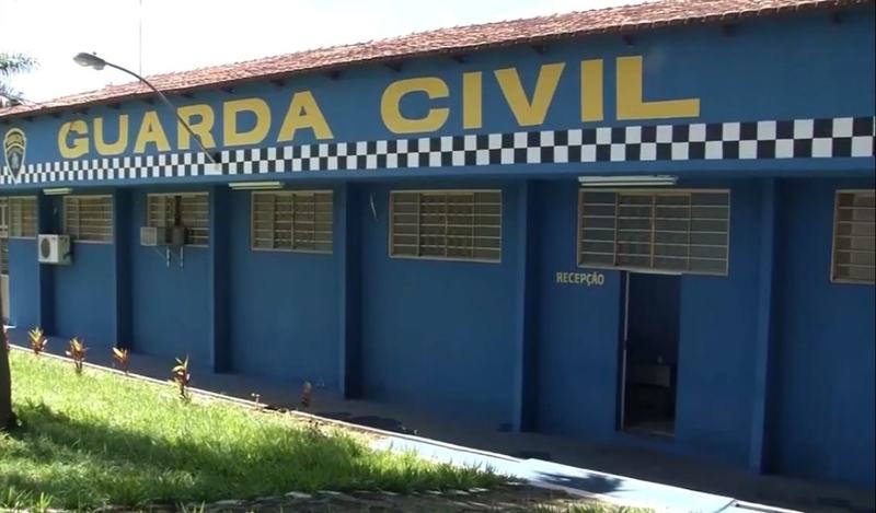 Prefeitura e GCM estabelecem 13 pontos para acabar greve em Aparecida | Foto: Reprodução / TV Goiânia