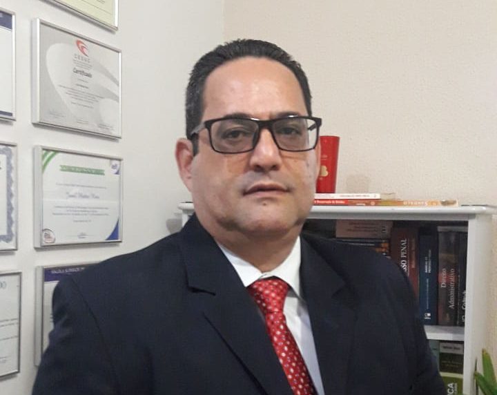 Lei de Importunação Sexual