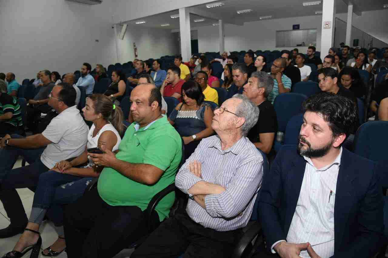 Deputado Federal Alcides