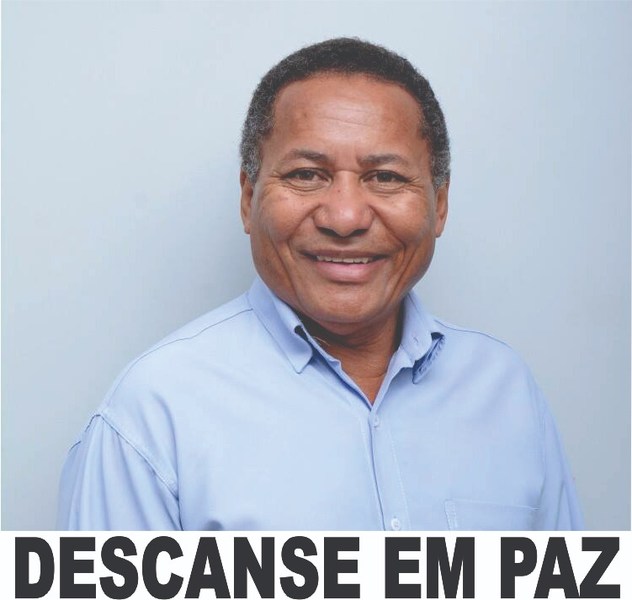 'Descanse em Paz': Vereador Araújo é alvo de notícia falsa em Aparecida | Foto: Reprodução
