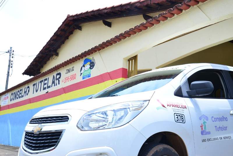 Bairros de Aparecida poderão votar em 20 novos conselheiros tutelares | Foto: Jhonney Macena