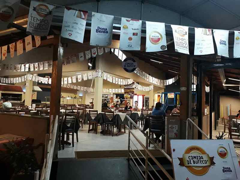 Di Casa Bar e Restaurante