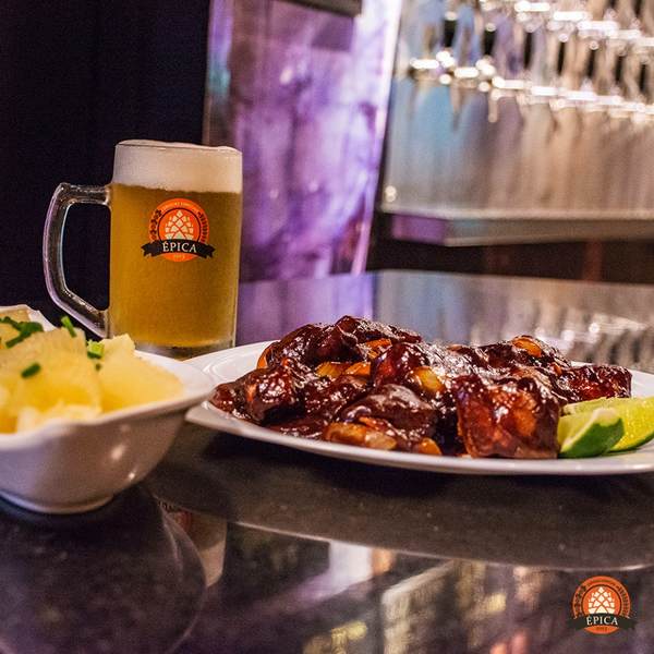 Épica Cervejas Especiais