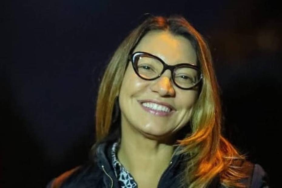 Janja, ou Rosângela, é funcionária da Itaipu Binacional desde 2003 e conheceu o ex-presidente antes da sua prisão | Foto: Reprodução