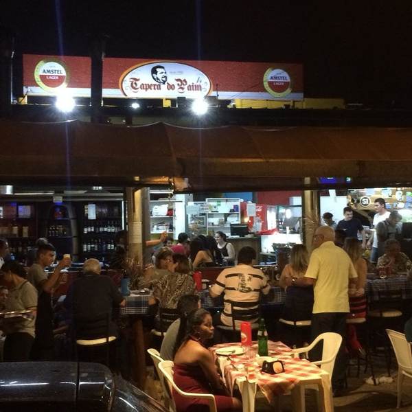 Tapera do Paim