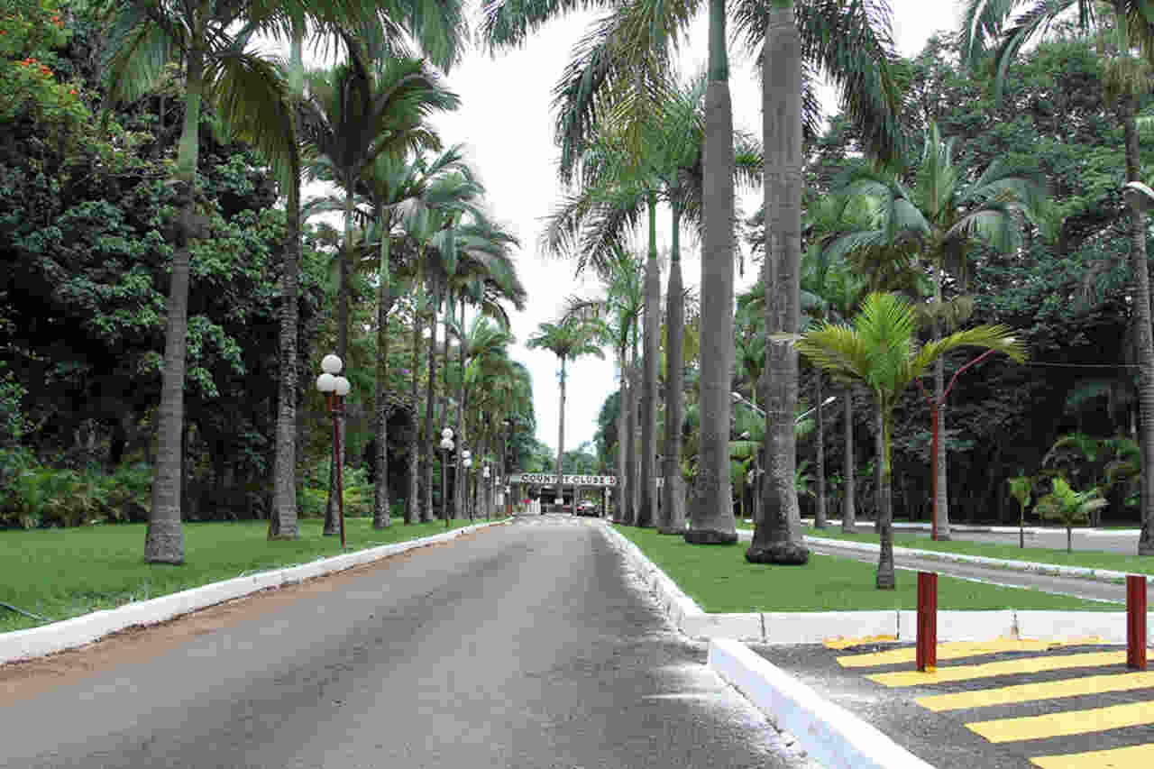 Arraiá Country Clube de Goiás