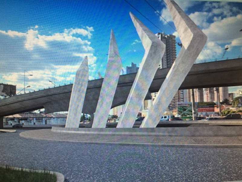 De acordo com a prefeitura, comércio não será interrompido no local | Foto: Divulgação