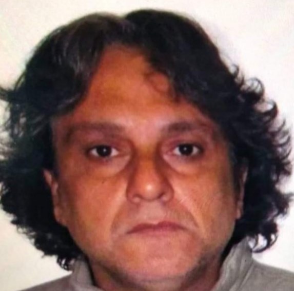 Comerciante de 48 anos é suspeito de assassinar Rafael Miguel e os pais dele | Foto: Divulgação Comerciante de 48 anos é suspeito de assassinar Rafael Miguel e os pais dele | Foto: Divulgação