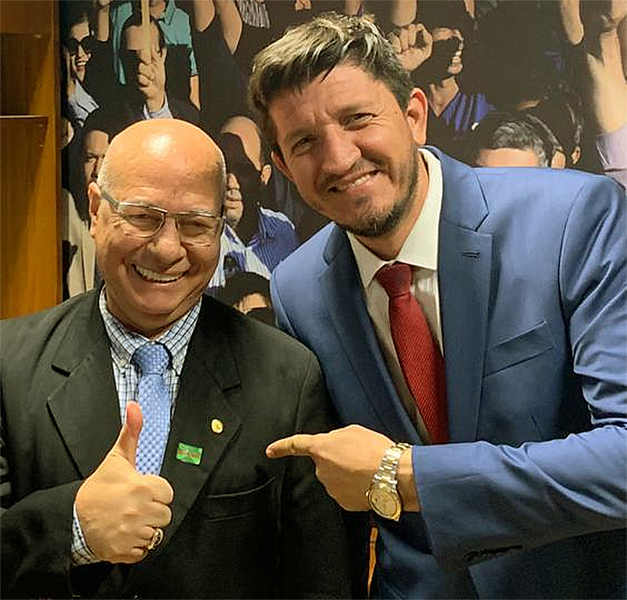 Deputados marcaram novo encontro para a próxima terça, 25