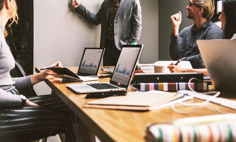 Folha Z planeja investimentos e novidades para o 2º semestre de 2019 | Foto: Pexels