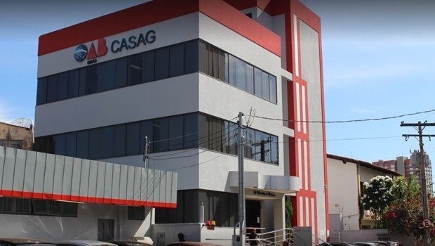 Casag Casag