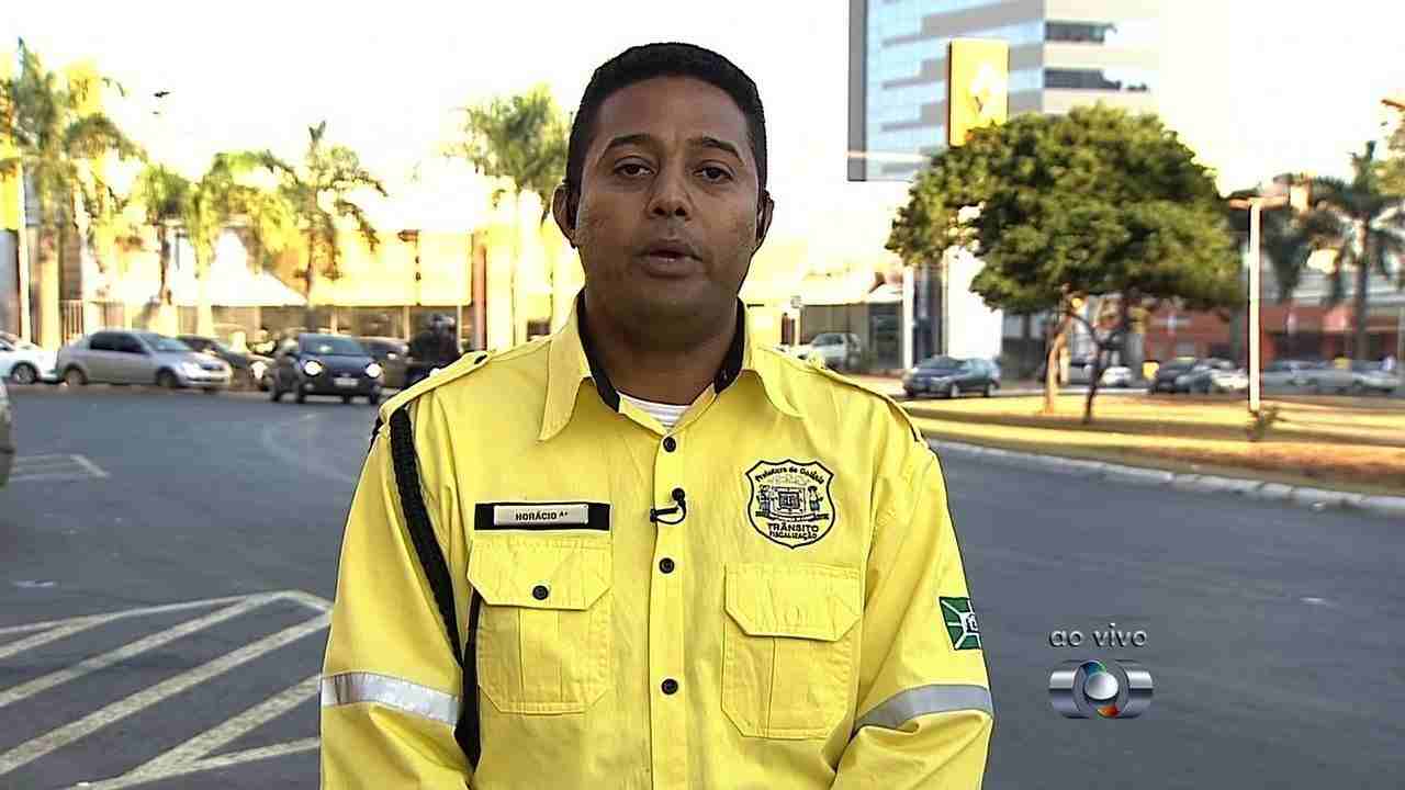 Horácio Ferreira SMT Goiânia