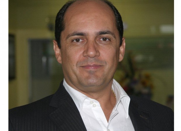 Jornalista Marcos Villas Boas é responsável por formar a equipe de Jornalismo da nova rádio Band News Goiânia | Foto: reprodução