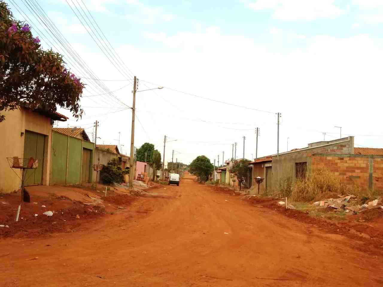Retiro do Bosque Aparecida de Goiânia