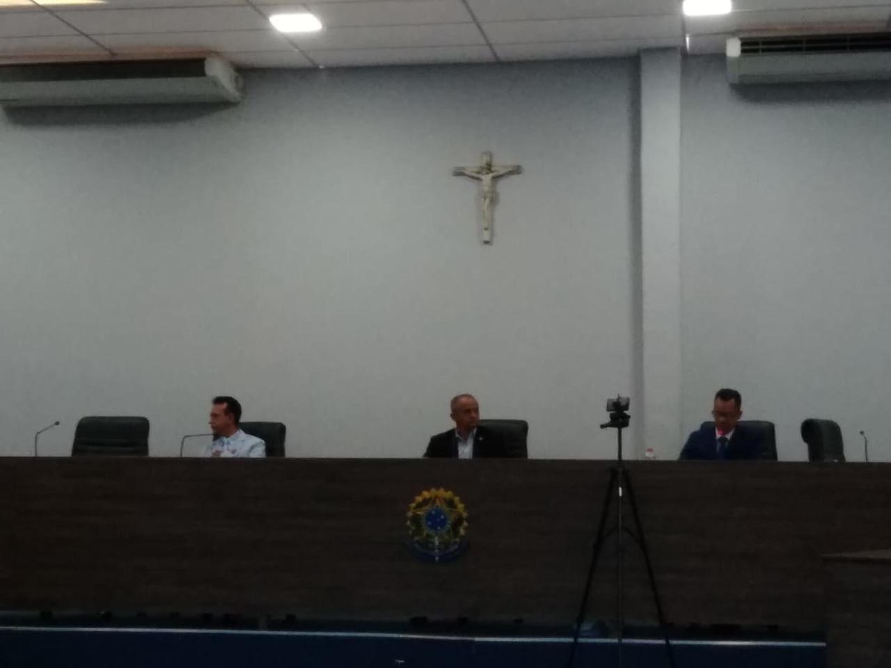 vereadores ponto eletrônicos médicos