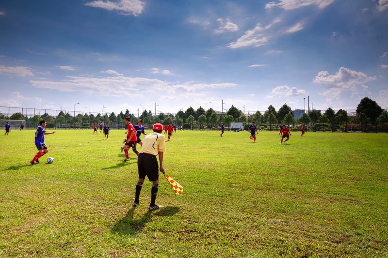 Campeonato Municipal de Futebol Amador terá prêmio no valor de R$ 25 mil | Foto: Pexels