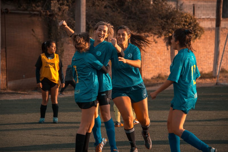 Premiação do Campeonato Regional Feminino será de R$ 6 mil | Foto: Pixabay