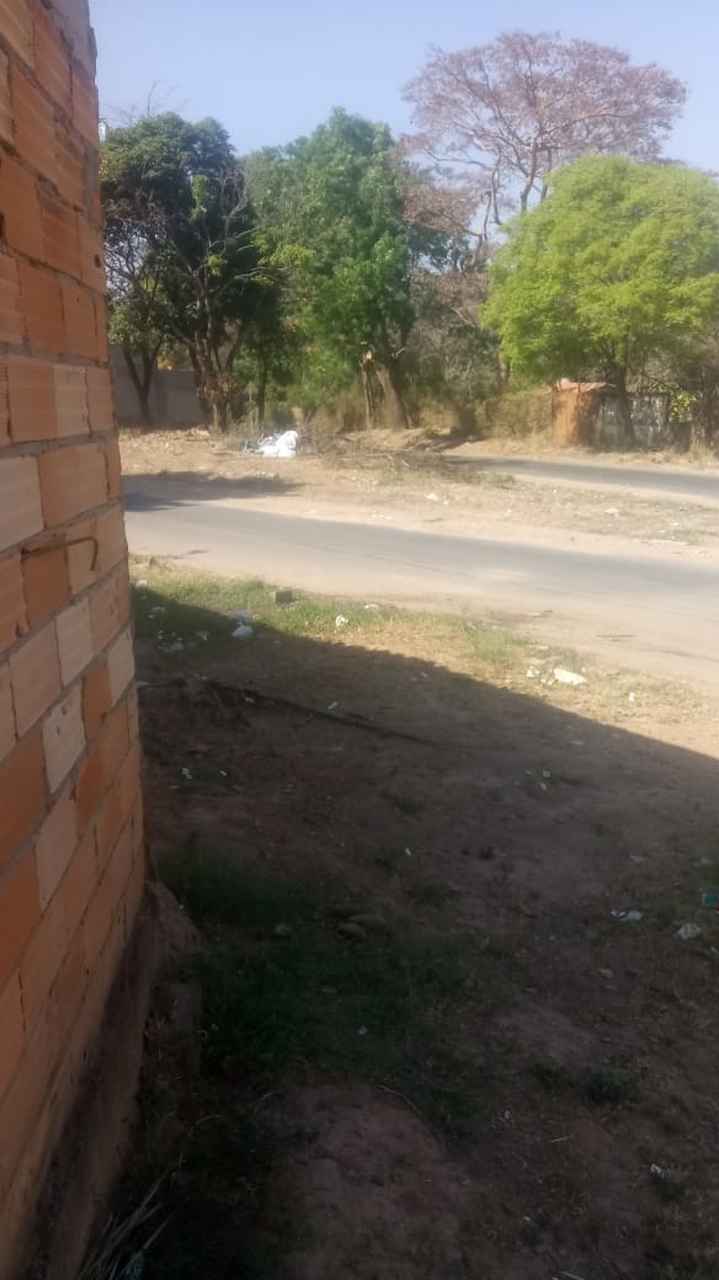 Corpo Independência Mansões Aparecida