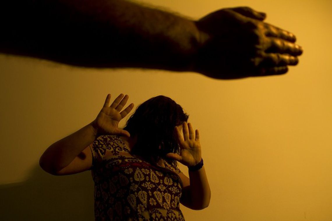 Lei Maria da Penha é apenas uma das ferramentas nessa tentativa de combate ao machismo em seu estado mais radical, estúpido e sanguinário | Foto: Marcos Santos/USP