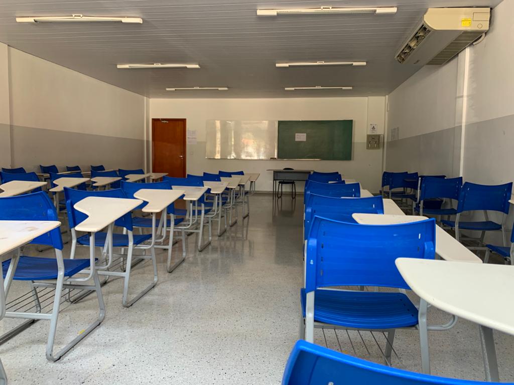 Unifan Centro Universitário