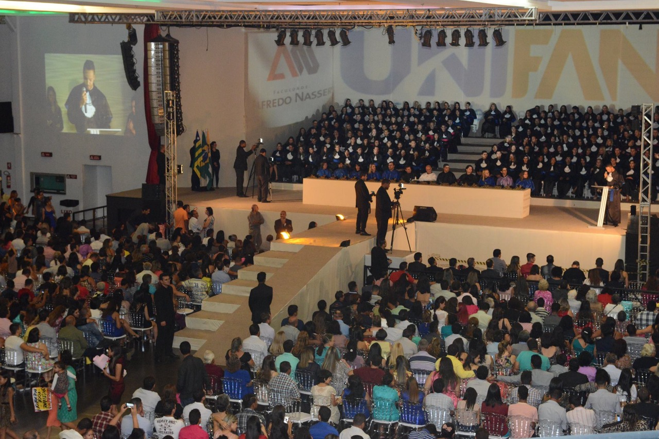 Unifan Centro Universitário