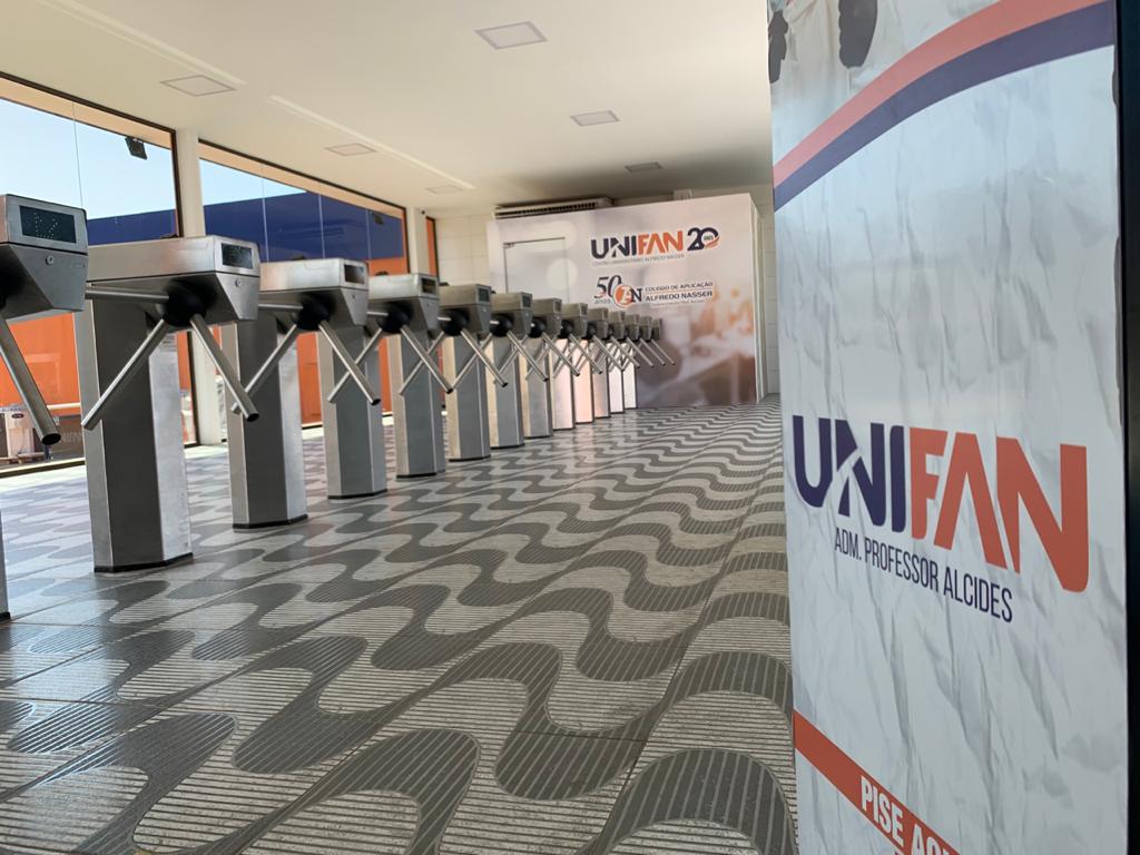 Unifan Centro Universitário