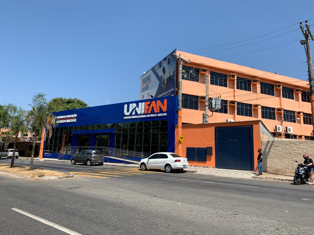 Unifan Centro Universitário