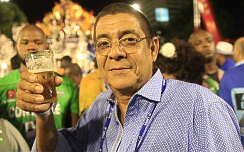 Zeca Pagodinho lança seu 24º álbum | Foto: Reprodução